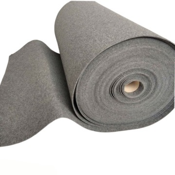 Filc 3mm, 500g, szer.100cm, 0.1mb- szary