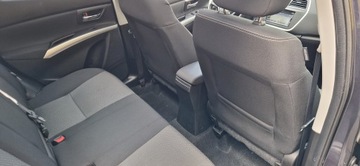 Suzuki SX4 II S-cross 1.6 VVT 120KM 2014 SUZUKI SX4 S-CROSS! Super stan!, zdjęcie 32