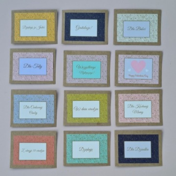 Набор натуральной косметики в подарок