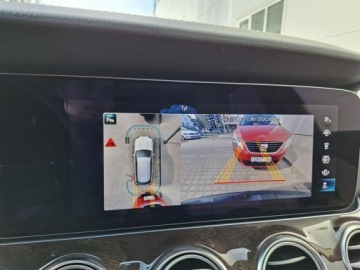 Mercedes Klasa E W213 Kombi Facelifting 2.0 E220d 194KM 2021 Mercedes CE 220, zdjęcie 12