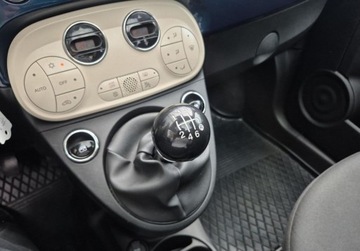 Fiat 500 IV 2024 Fiat 500 DolceVita, pierwszy wlasciciel, Gwarancja Producenta FV23 70KM, zdjęcie 16