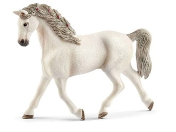 Schleich 13858 klacz rasy Holsztyńskiej Horse Club