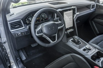 Volkswagen Amarok II 2025 Volkswagen VW Nowy AMAROK Style V6 4x4 DEMO, zdjęcie 8