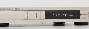 РАДИО ТЮНЕР КОМПАНИИ HARMAN/KARDON TU9200!