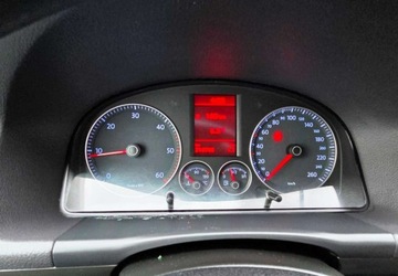 Volkswagen Touran I 2.0 TDI 140KM 2007 Volkswagen Touran 2,0 TDI 140 KM 2.0 Diesel 140KM, zdjęcie 14