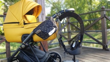 ДОЖДЕВОЙ КРЫШКА ДЛЯ ДОПОЛНИТЕЛЬНОЙ КРОВАТИ