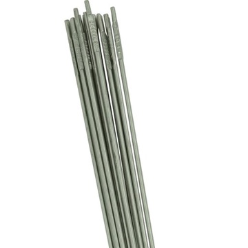 DRUT SPAWALNICZY 2,0 mm TIG 308LSi INOX 0,5kg pręt