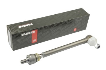 KOŃCÓWKA DRĄŻKA NEW HOLLAND B90B B100B 87306934