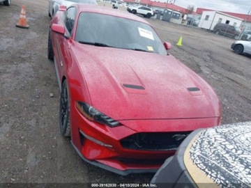 Ford Mustang VI 2020 Ford Mustang 2020r, GT, 5.0L 5.0 Benzyna 460KM, zdjęcie 1