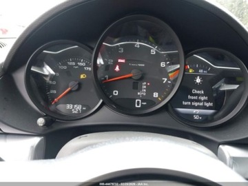 Porsche 2018 Porsche 718 Cayman 2018 2.0 Benzyna 300KM, zdjęcie 12