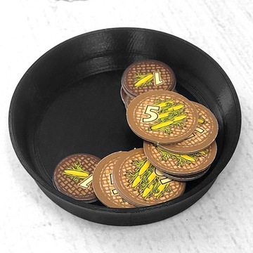 Крысолов — БЕСПЛАТНЫЙ контейнер токенов