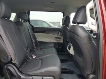 Kia Carnival II 2024 Kia Carnival Lx 2024 3.5 Benzyna 290KM, zdjęcie 10