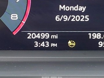 Audi Q3 II 2023 Audi Q3 Premium 45 Tfsi S Line Quattro Tiptronic 2023 2.0l 2.0 Benzyna, zdjęcie 11