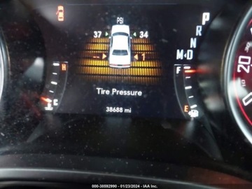 Dodge Challenger III 2021 Dodge Challenger GT 2021 3.6l 3.6 Benzyna 303KM, zdjęcie 9