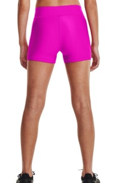 Компрессионные шорты Under Armour со средней посадкой HeatGear 1360925660 SM