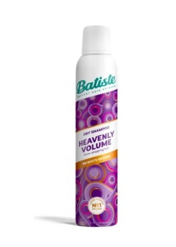 BATISTE Dry Shampoo Heavenly Volume Suchy Szampon