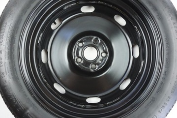 KOLO DOJEZDOVÉ 145/85/18 5X112 VW TIGUAN II