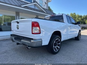  RAM 1500 Big Horn 2020 5.7l 5.7 Benzyna 395KM, zdjęcie 3