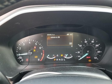 Ford Escape III 2021 Ford Escape SE 2021 1.5l 1.5 Benzyna 181KM, zdjęcie 9