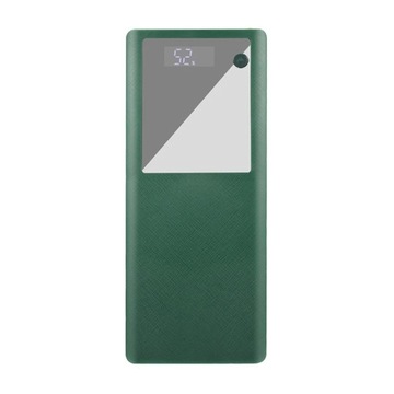 2022 nowy DIY opakowanie na Power Bank płaska