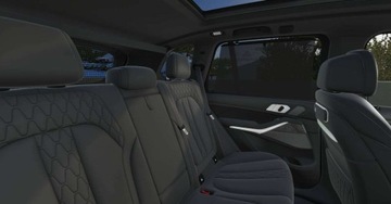 BMW X5 G05 SUV Facelifting 3.0 30d 298KM 2025 BMW X5 Leasing 103 Rabat 93 500 zl BMW Bonkowscy Wroclaw 3.0 Diesel, zdjęcie 10
