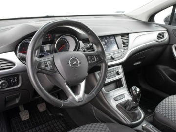 Opel Astra K Sportstourer Facelifting 1.2 Turbo 130KM 2022 Opel Astra GD8A197#1.2 T Edition 2 stref klima, zdjęcie 5