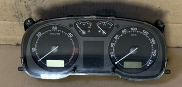 СТАРТОВЫЙ КОМПЛЕКТ OCTAVIA I LIFT 038906012F