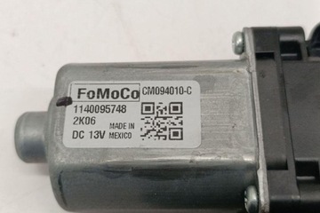 MOTOREK OKNO PŘEDNÍCH LEVÝCH DVEŘE FORD USA CM094010C ELEKTR. 2023