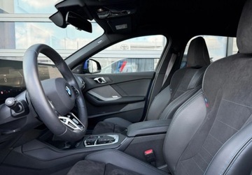 BMW Seria 1 F70 2024 BMW Seria 1 I wlasciciel Polska M Sport Gwarancja Bezwypadkowy FVAT23, zdjęcie 25