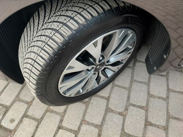 Kia Ceed II Hatchback 5d Facelifting 1.6 GDI 135KM 2015 Kia Cee'd Serwisowany w Aso Kia, zdjęcie 20