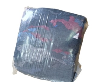 CZYŚCIWO BAWEŁNIANE T-SHIRT KOLOR 10KG