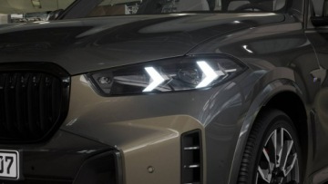 BMW X5 G05 SUV Facelifting 3.0 30d 298KM 2026 BMW X5 xDrive30d Dostępny od ręki!, zdjęcie 7