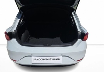 Seat Leon IV 2024 Seat Leon 1.5 Benzyna 115KM, zdjęcie 12