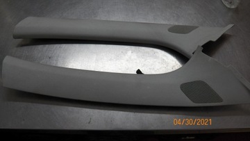 POSZYCIE SŁUPKA VW POLO 6Q 6Q0867234G