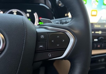 Lexus NX II SUV Facelifting 2.5 450h+ 309KM 2025 Lexus NX 450h Prestige AWD Design Tazuna Salon PL VAT 23 Bezwypadkowy, zdjęcie 23