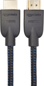 HDMI-кабель Amazon SIJY_B_3 0,9 м