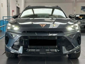 Cupra Formentor Crossover Facelifting 2.0 TSI 204KM 2026 Od ręki - 2.0 TSI 4Drive DSG 204KM, zdjęcie 1