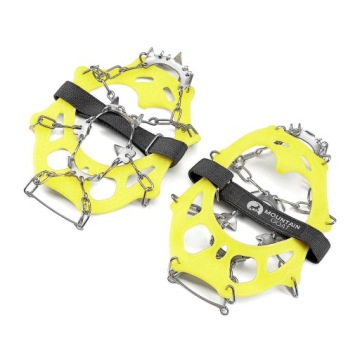 Чехол для кошек STANDARD S для ледовой обуви с шипами.