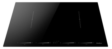 Комплект AMICA ED57545V STEAM + PI6544PHTS4UN