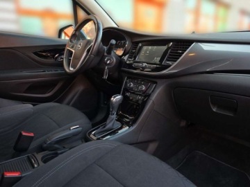 Opel Mokka I X 1.4 Turbo Ecotec 140KM 2019 Opel Mokka Opel Mokka 1.4 T Enjoy SS VAT Marza Gwarancja Salon Polska, zdjęcie 11
