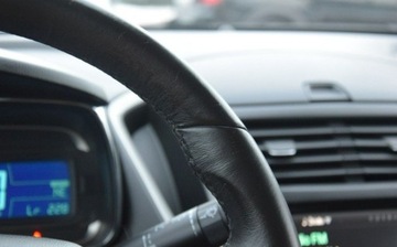 Chevrolet Trax 1.4 140KM 2013 Chevrolet Trax 1.4TB Mokka 123 TYS KM Oryginal Lakier Brazowy Metalik Kame, zdjęcie 35