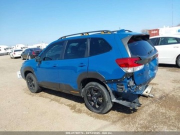 Subaru 2022 Subaru Forester Wilderness, 2022r., 4x4, 2.5L 2.5 Benzyna 182KM, zdjęcie 5