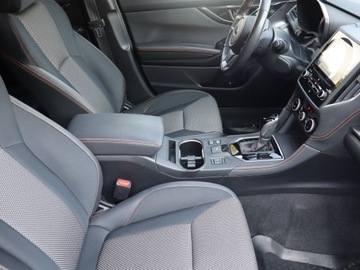 Subaru XV II Crossover 1.6i 114KM 2018 Subaru XV 1.6i, Salon Polska, 1. Właściciel, zdjęcie 8
