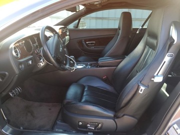 Bentley 2005 Bentley Continental GT 2005 6.0l 6.0 Benzyna 552KM, zdjęcie 7