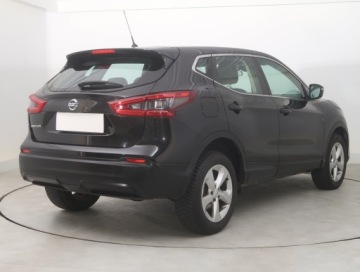 Nissan Qashqai II Crossover 1.2 DIG-T 115KM 2017 Nissan Qashqai 1.2 DIG-T, Salon Polska, Klima, zdjęcie 4