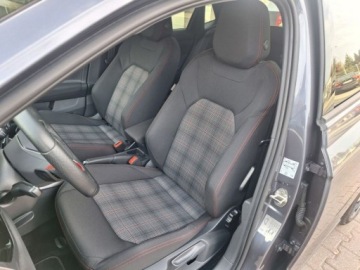 Volkswagen Polo VI GTI Facelifting 2.0 TSI 207KM 2024 Volkswagen Polo GTI serwis ASO 2.0TSI 206KM bezwyp. pakiety MatrixLED Virt, zdjęcie 15