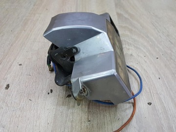 ПАНЕЛЬ УПРАВЛЕНИЯ HONDA VT1100 SHADOW SC18