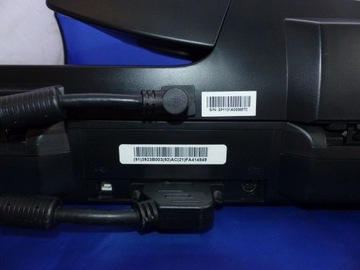 ПРОФЕССИОНАЛЬНЫЙ СКАНЕР ДОКУМЕНТОВ CANON DR-2020U