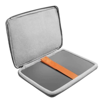 Портфель для ноутбука 14 дюймов Tomtoc Defender-A22 (серый)