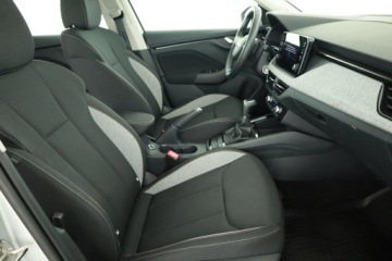 Skoda Kamiq Crossover Facelifting 1.0 TSI 115KM 2025 Skoda Kamiq 1.0 TSI, 1. Właściciel, Serwis ASO, zdjęcie 6